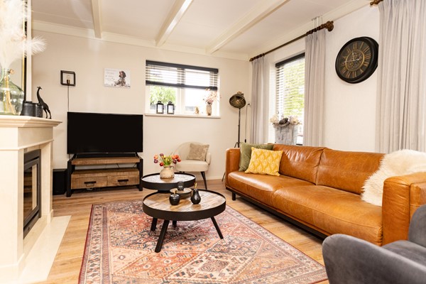 Medium property photo - Oosterkruisweg 65, 1779 XN Den Oever
